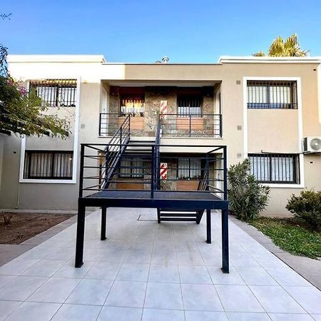 Lumiere Apartments - Hermoso Departamento En Complejo Residencial Mendoza Exteriör bild