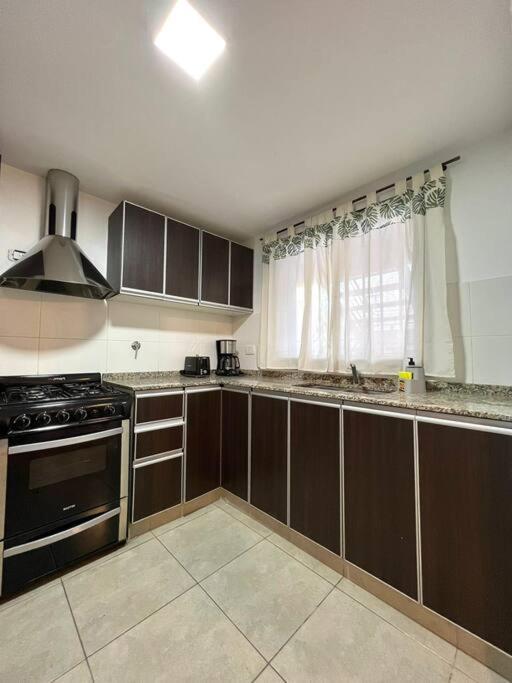 Lumiere Apartments - Hermoso Departamento En Complejo Residencial Mendoza Exteriör bild